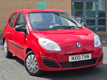 Used Renault Twingo 2010 for sale - 78305863: Photo