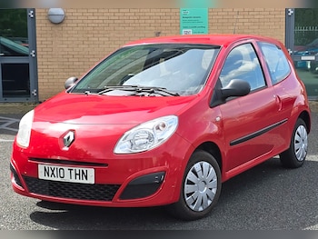 Used Renault Twingo 2010 for sale - 78305863: Photo