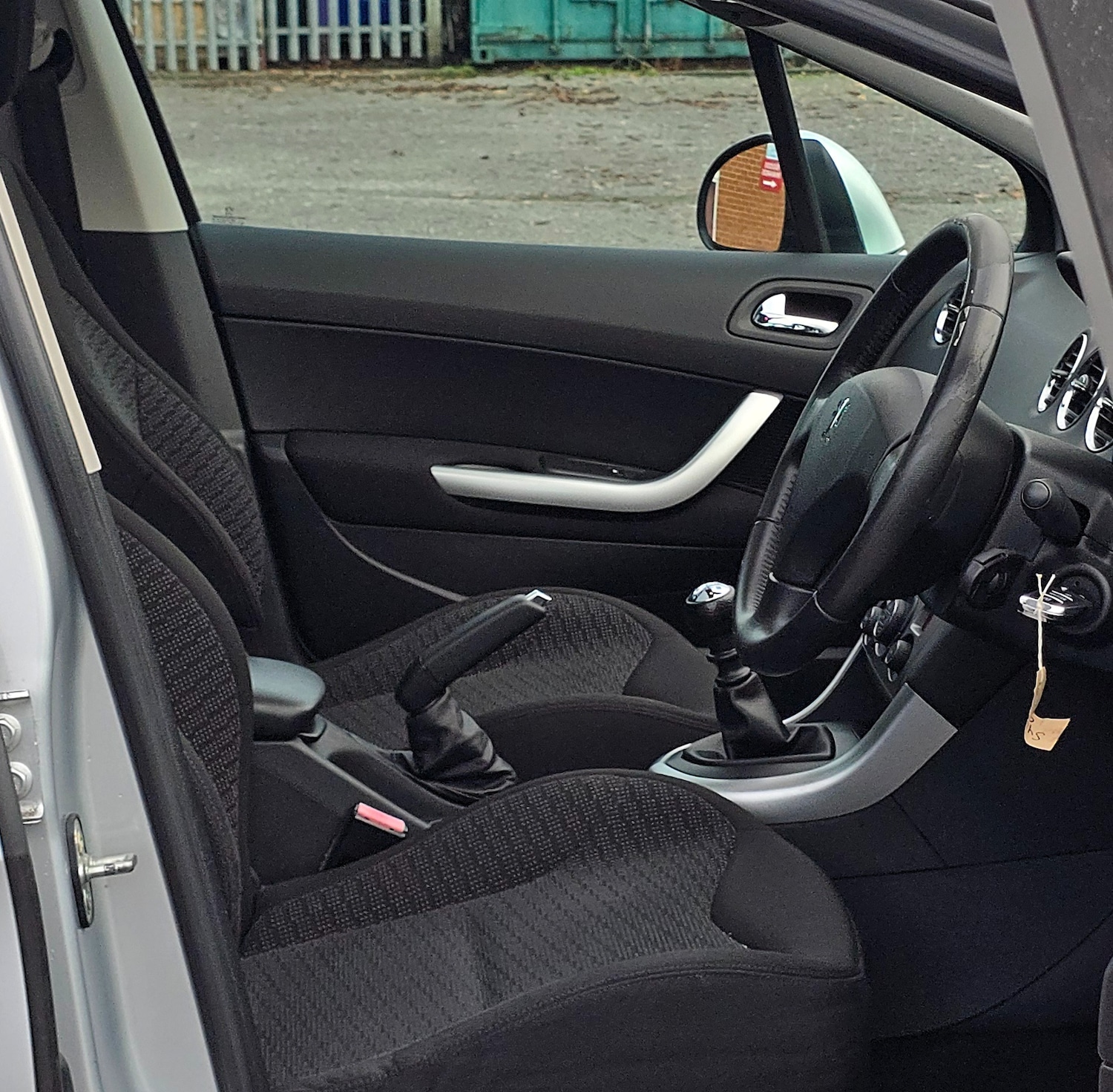 Used Peugeot 308 2008 for sale - 76595359: Photo 10