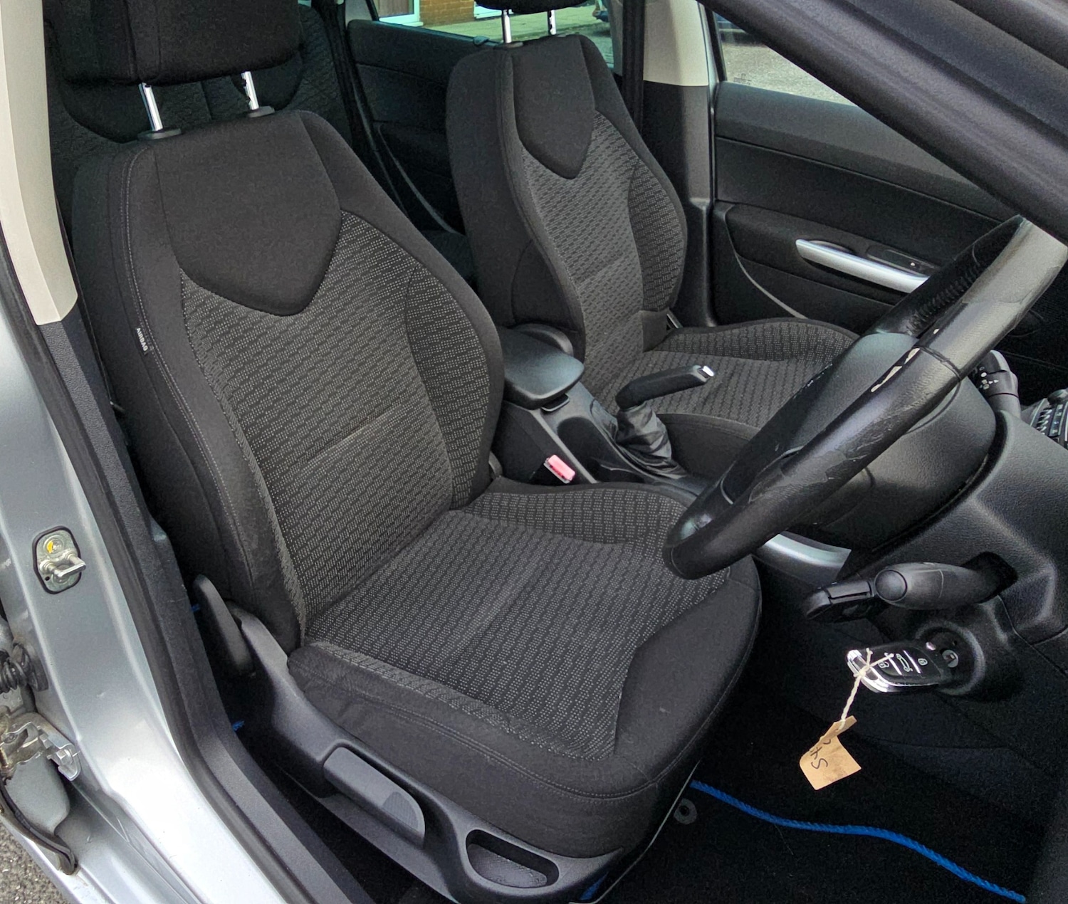 Used Peugeot 308 2008 for sale - 76595359: Photo 11