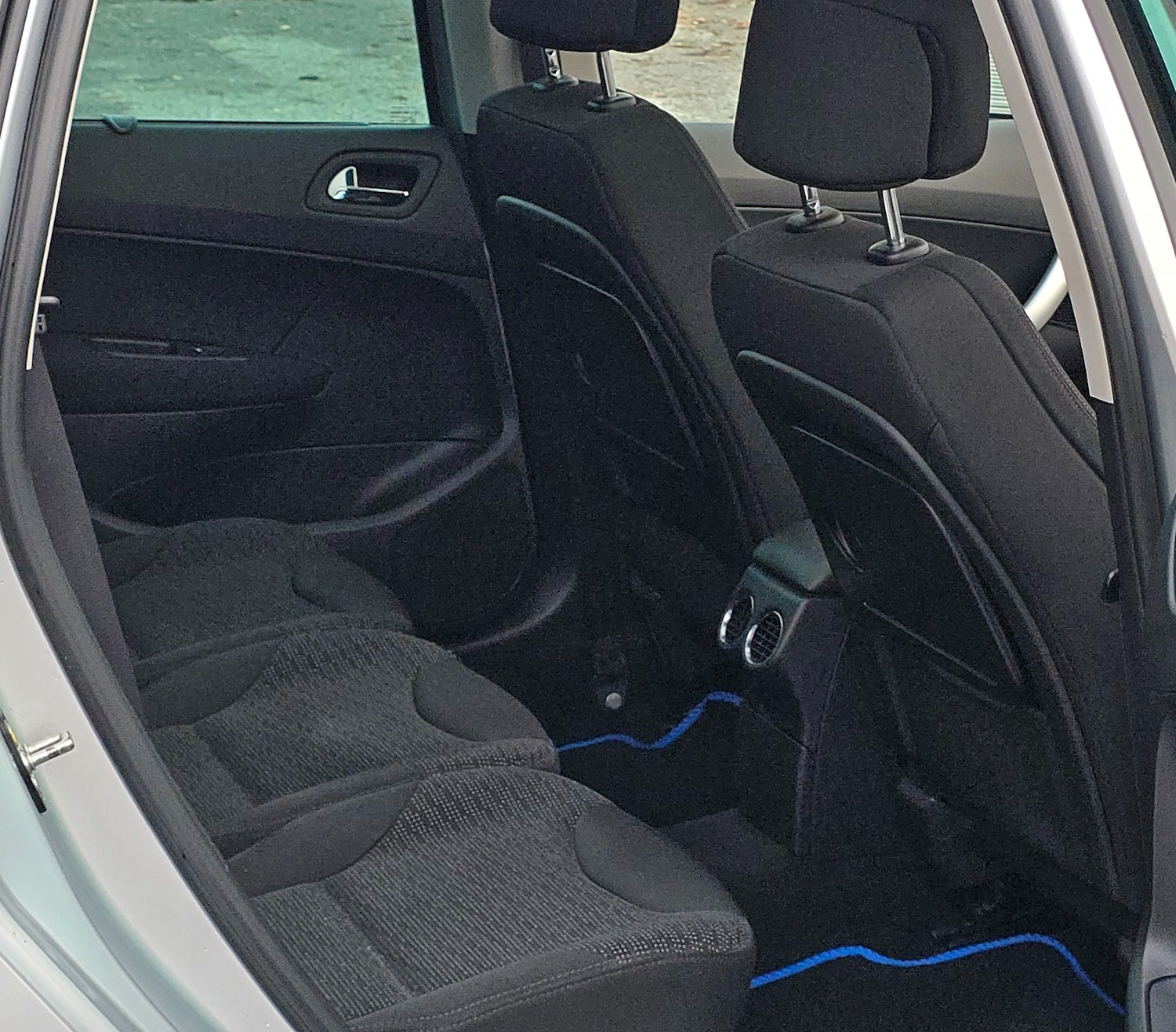 Used Peugeot 308 2008 for sale - 76595359: Photo 12