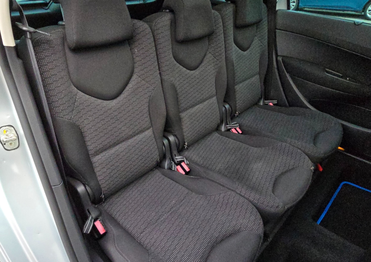 Used Peugeot 308 2008 for sale - 76595359: Photo 13