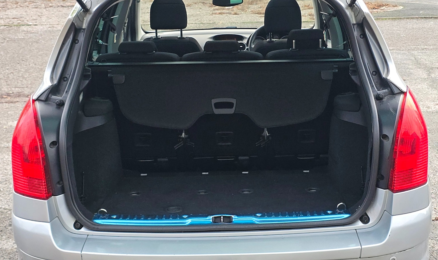 Used Peugeot 308 2008 for sale - 76595359: Photo 14