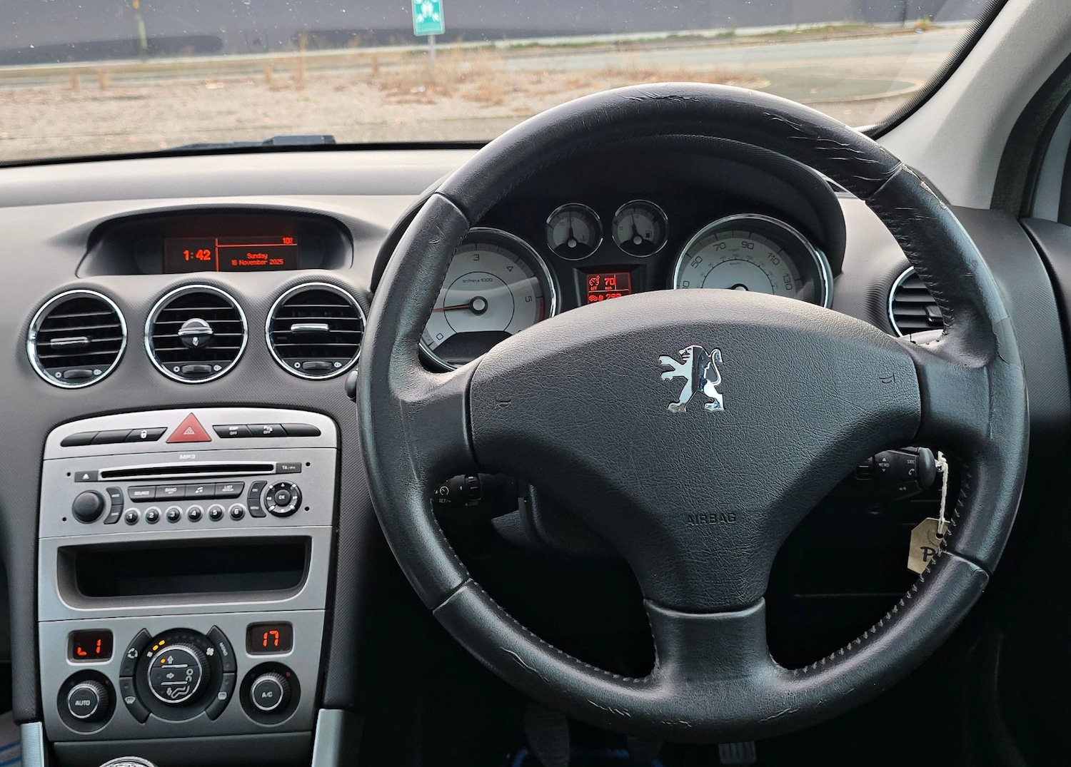 Used Peugeot 308 2008 for sale - 76595359: Photo 15