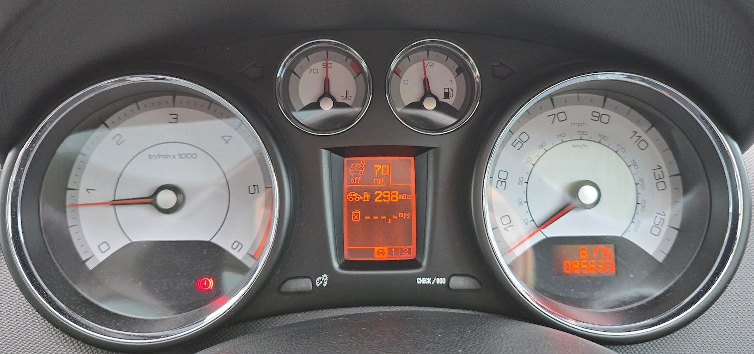 Used Peugeot 308 2008 for sale - 76595359: Photo 23