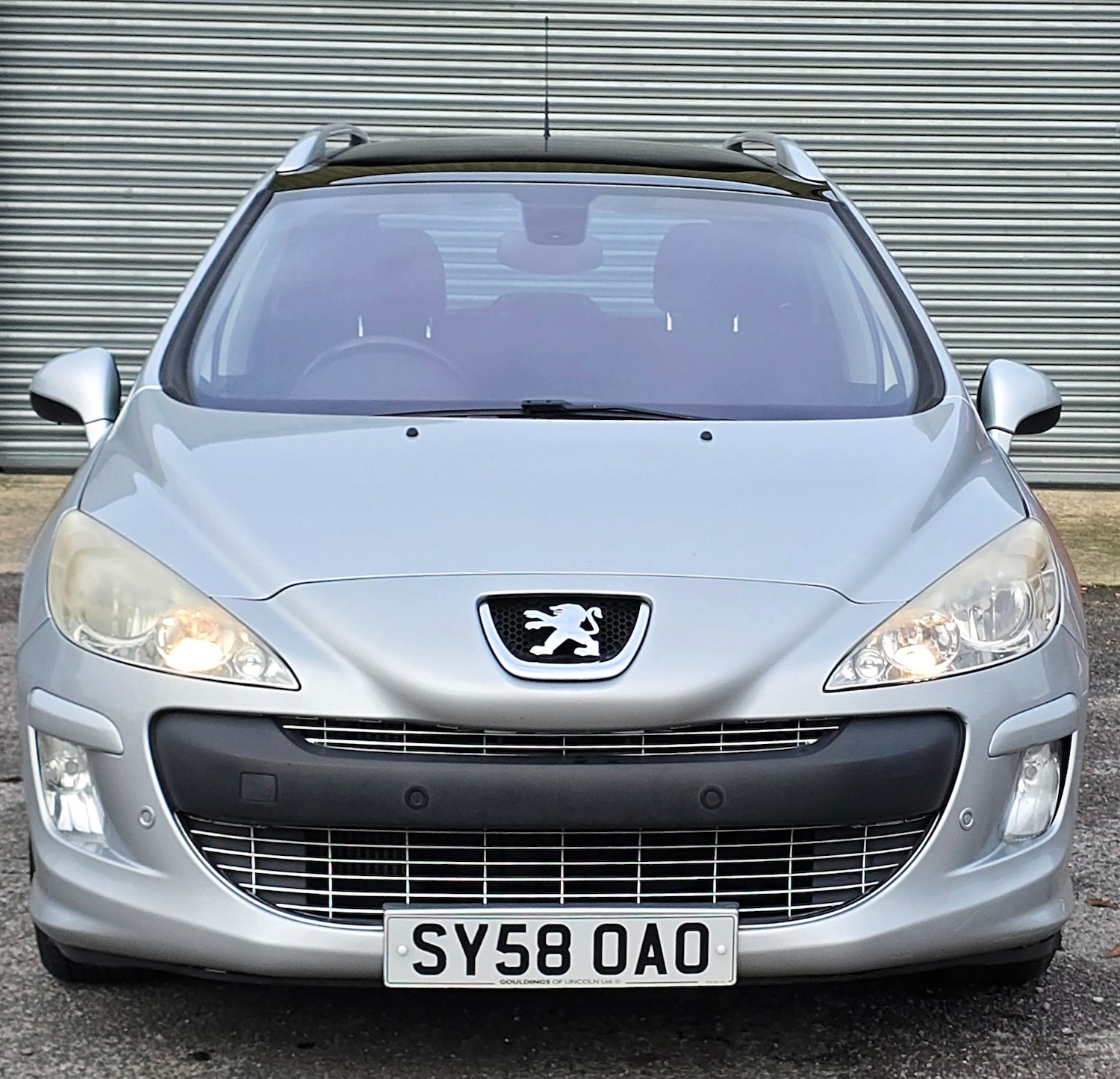 Used Peugeot 308 2008 for sale - 76595359: Photo 7