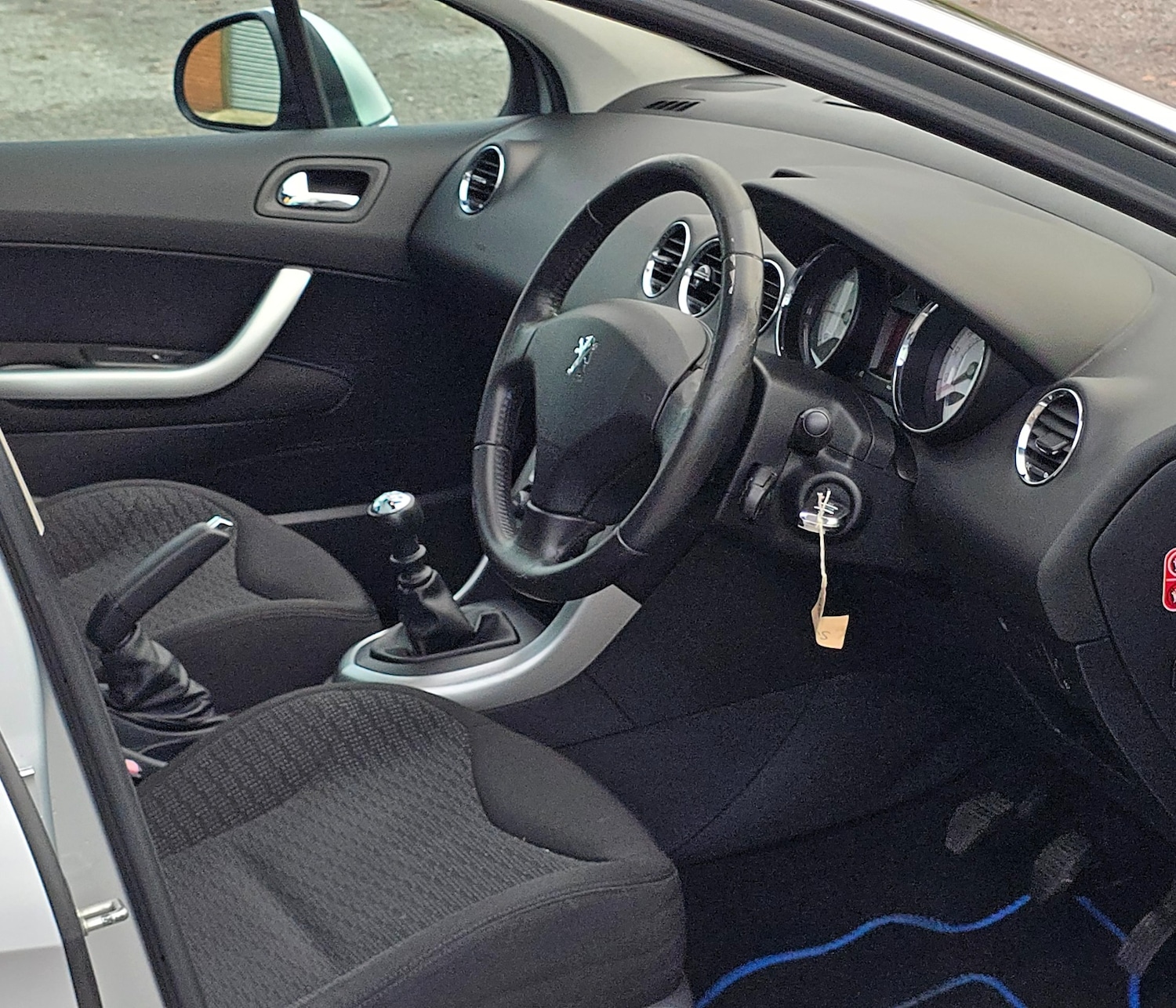 Used Peugeot 308 2008 for sale - 76595359: Photo 9