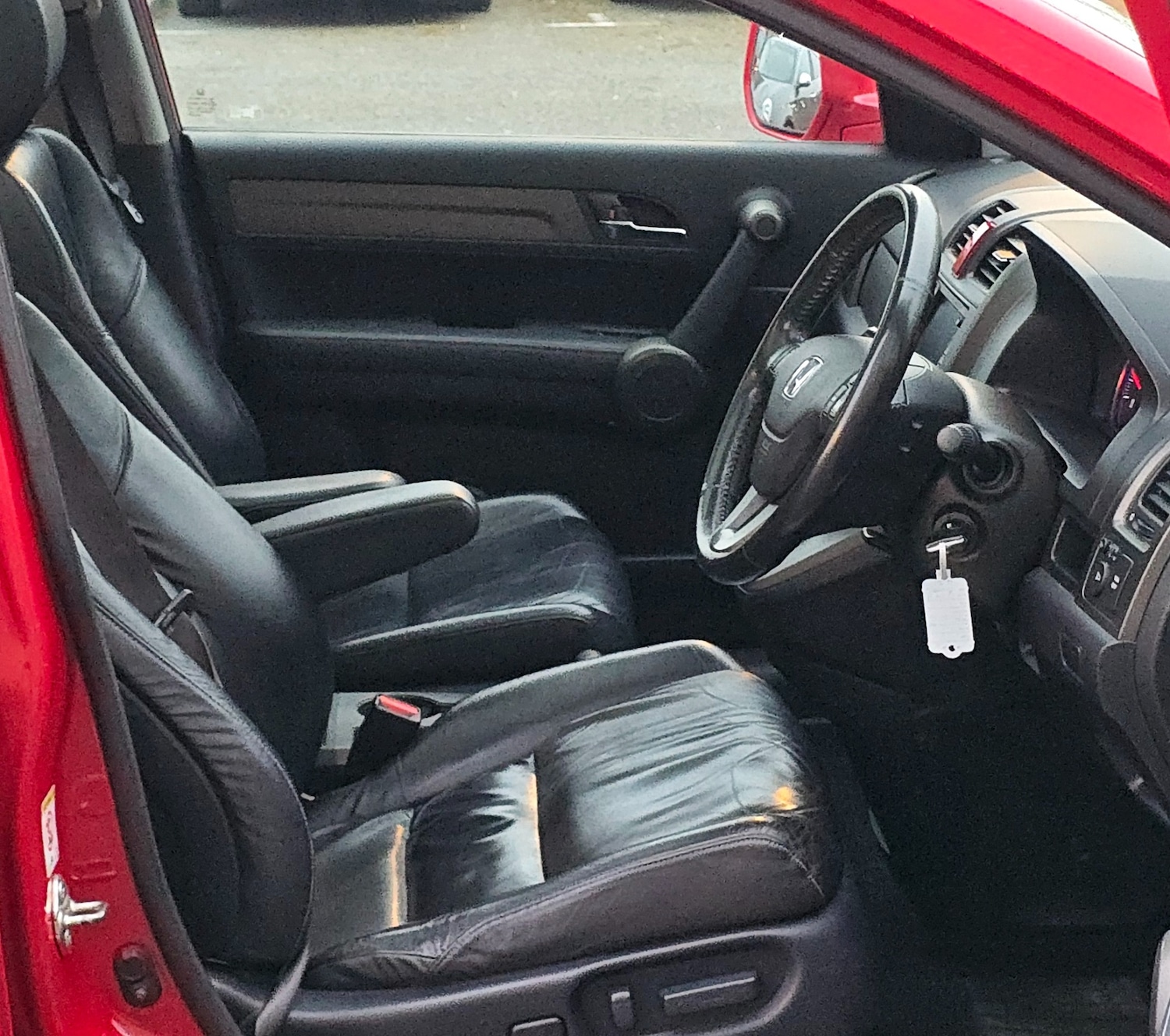 Used Honda CR-V 2011 for sale - 77981920: Photo 10