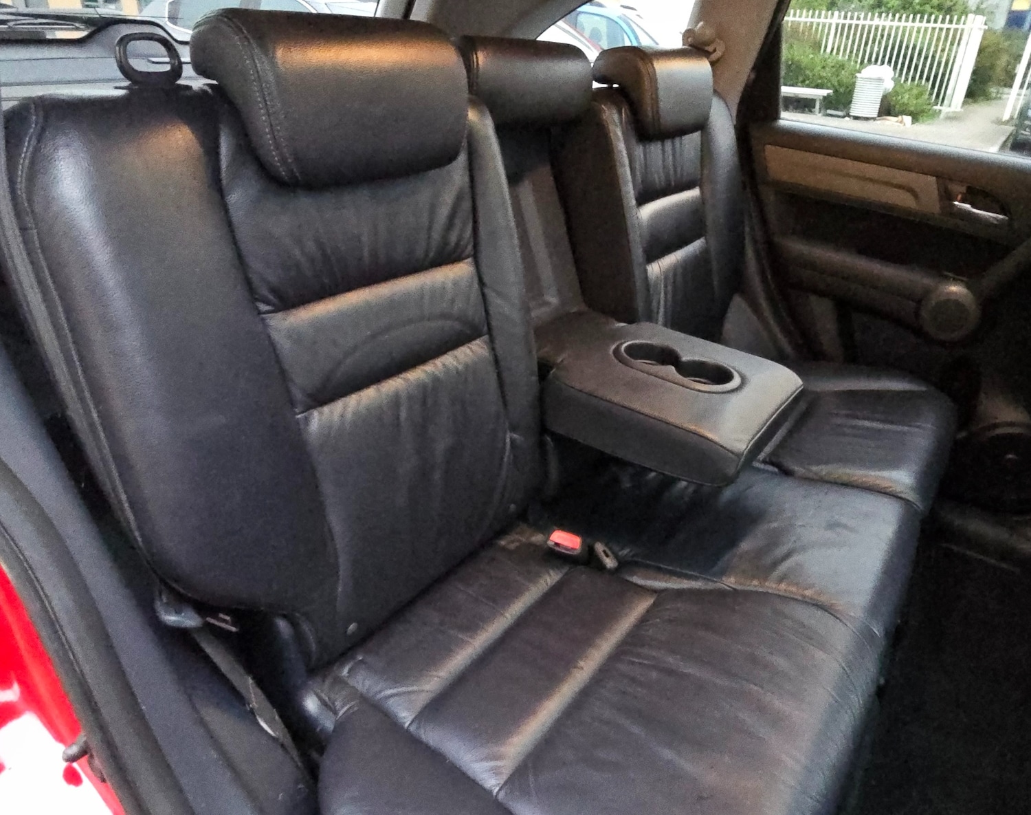 Used Honda CR-V 2011 for sale - 77981920: Photo 12