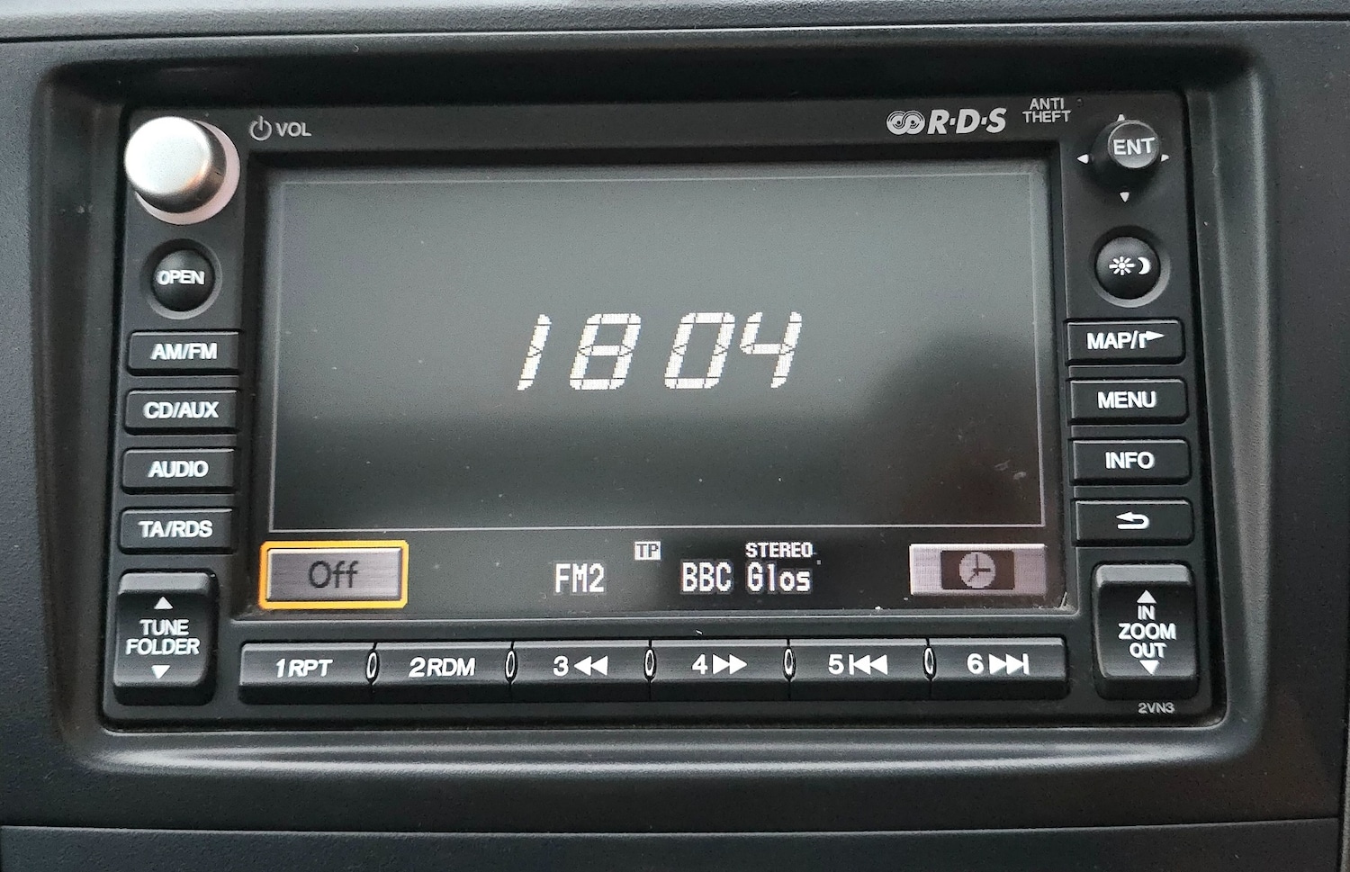 Used Honda CR-V 2011 for sale - 77981920: Photo 14