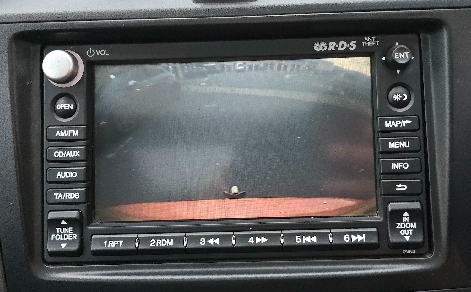 Used Honda CR-V 2011 for sale - 77981920: Photo 15