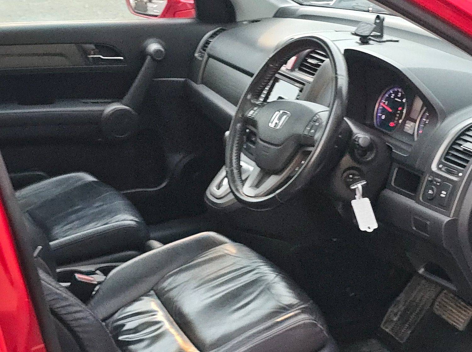 Used Honda CR-V 2011 for sale - 77981920: Photo 9