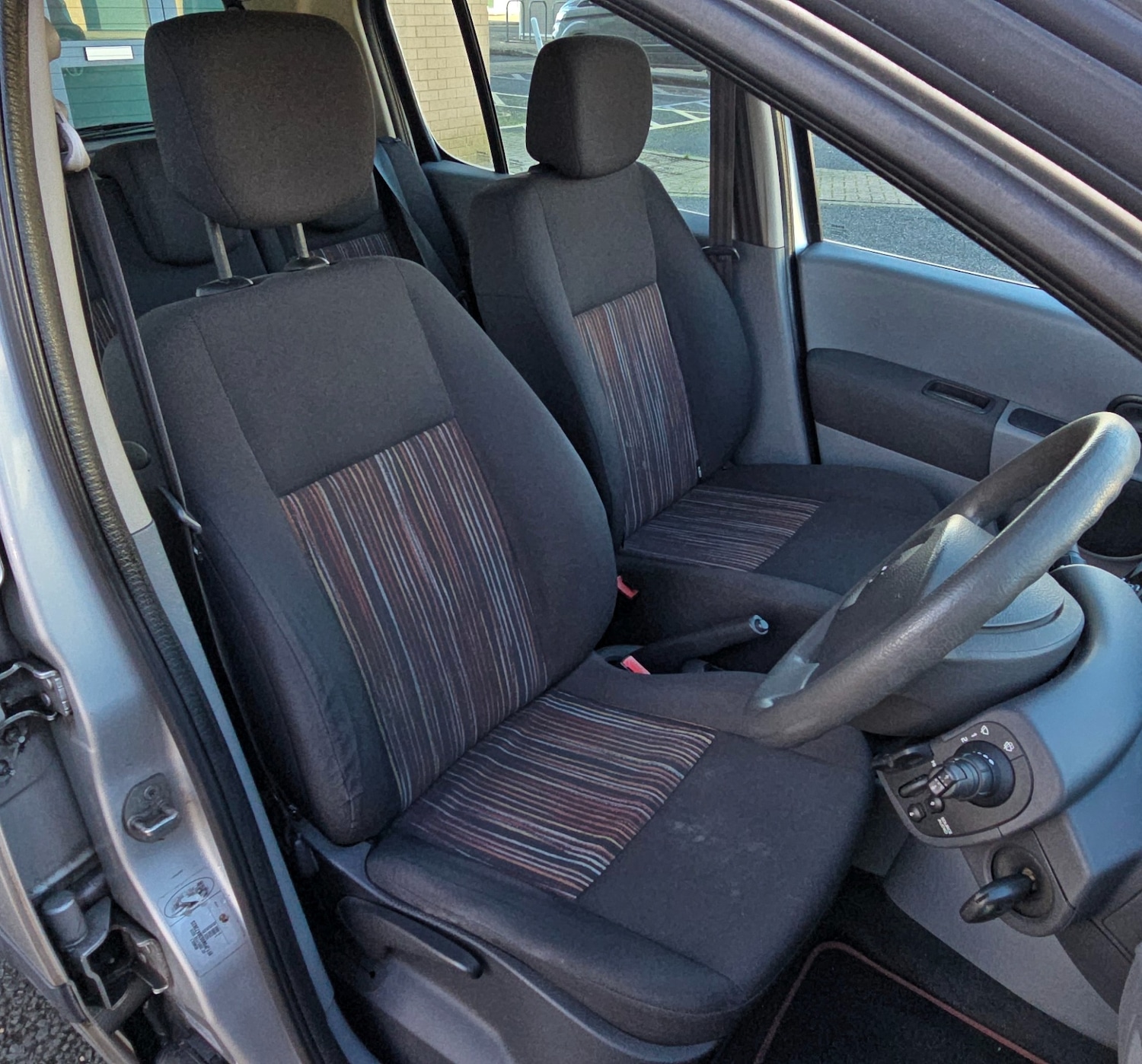 Used Renault Modus 2007 for sale - 76653715: Photo 10