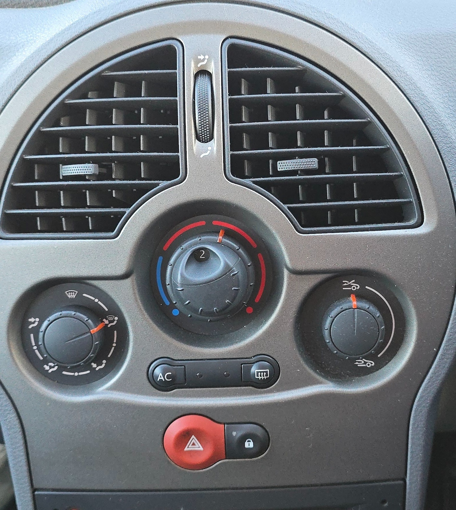 Used Renault Modus 2007 for sale - 76653715: Photo 15