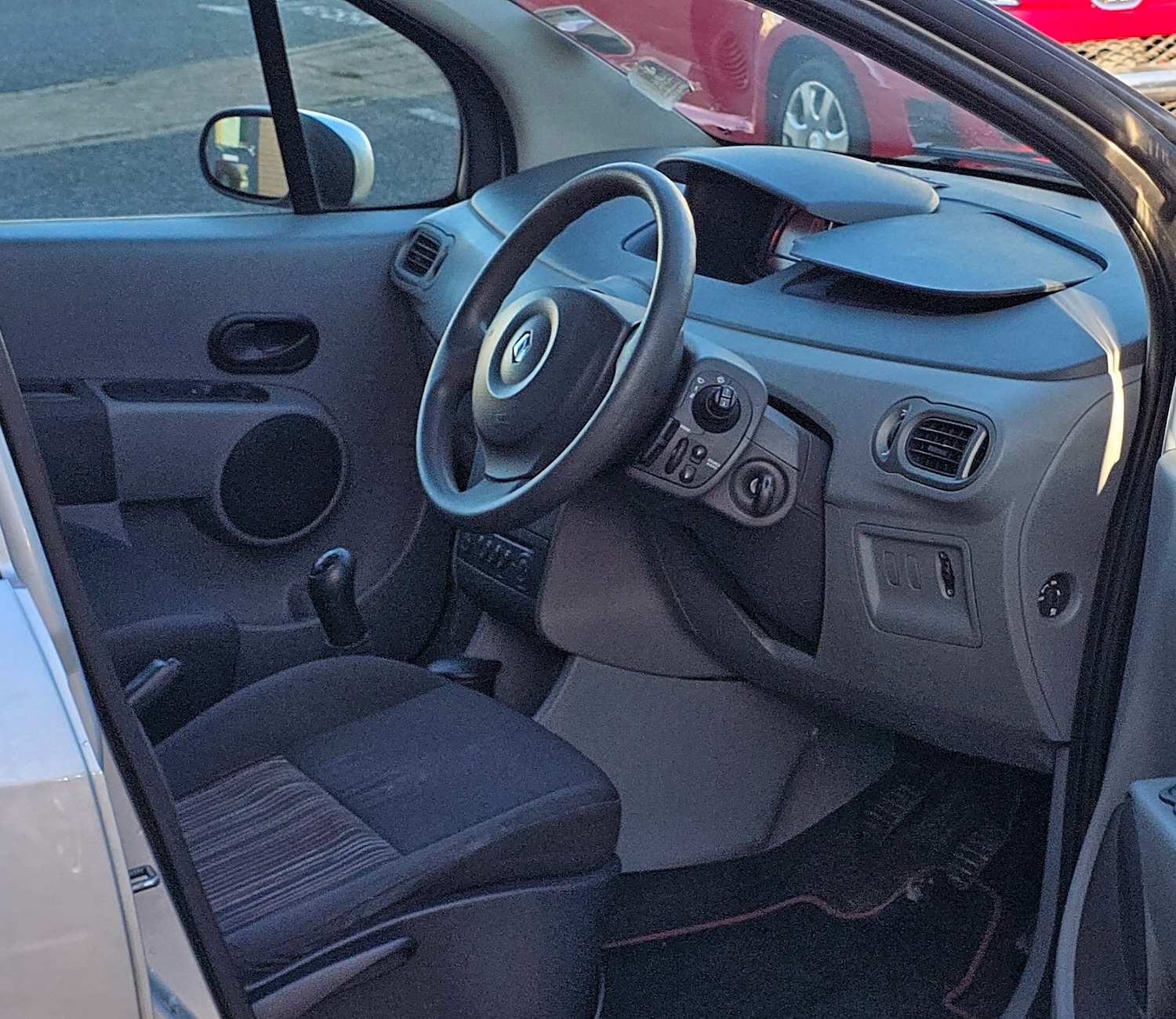 Used Renault Modus 2007 for sale - 76653715: Photo 9