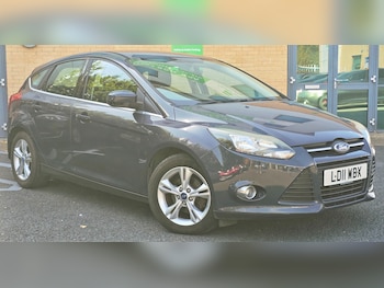 Used Ford Focus 2011 for sale - 79474204: Photo