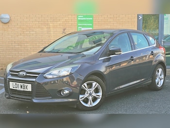 Used Ford Focus 2011 for sale - 79474204: Photo