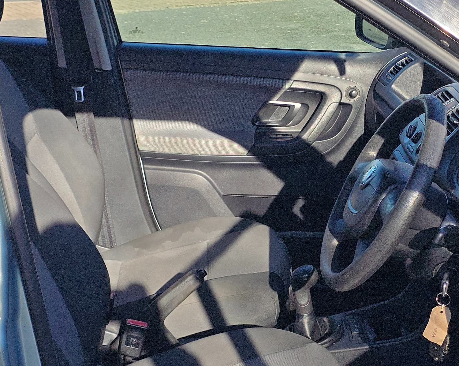 Used Skoda Fabia 2011 for sale - 77556958: Photo 10