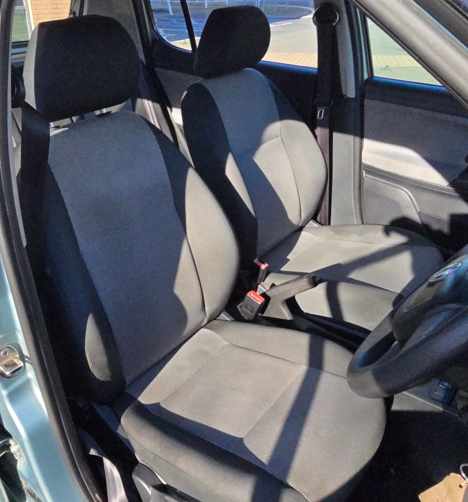 Used Skoda Fabia 2011 for sale - 77556958: Photo 11