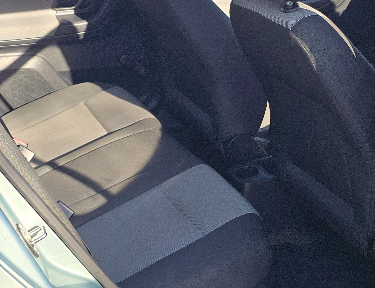 Used Skoda Fabia 2011 for sale - 77556958: Photo 12