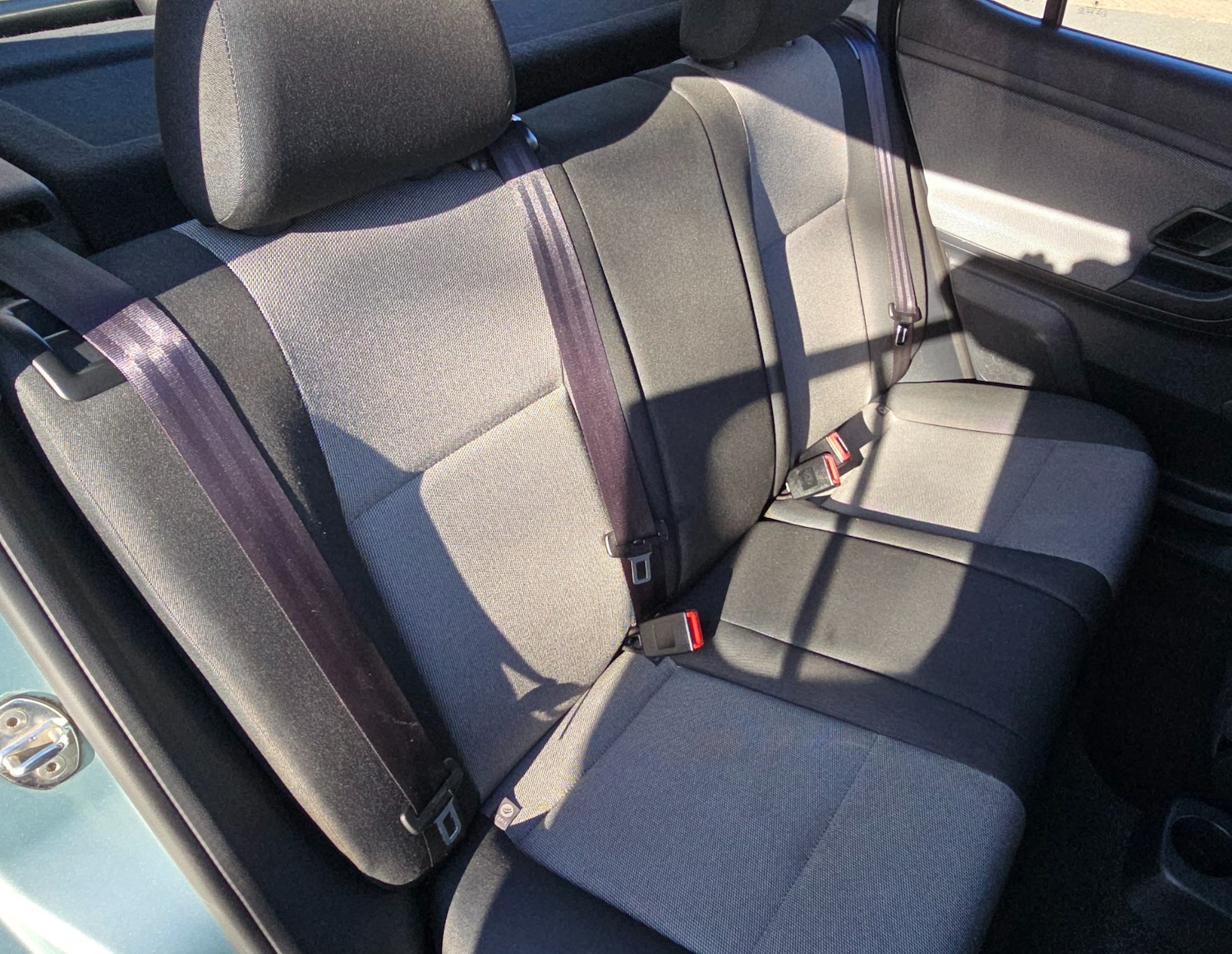 Used Skoda Fabia 2011 for sale - 77556958: Photo 13