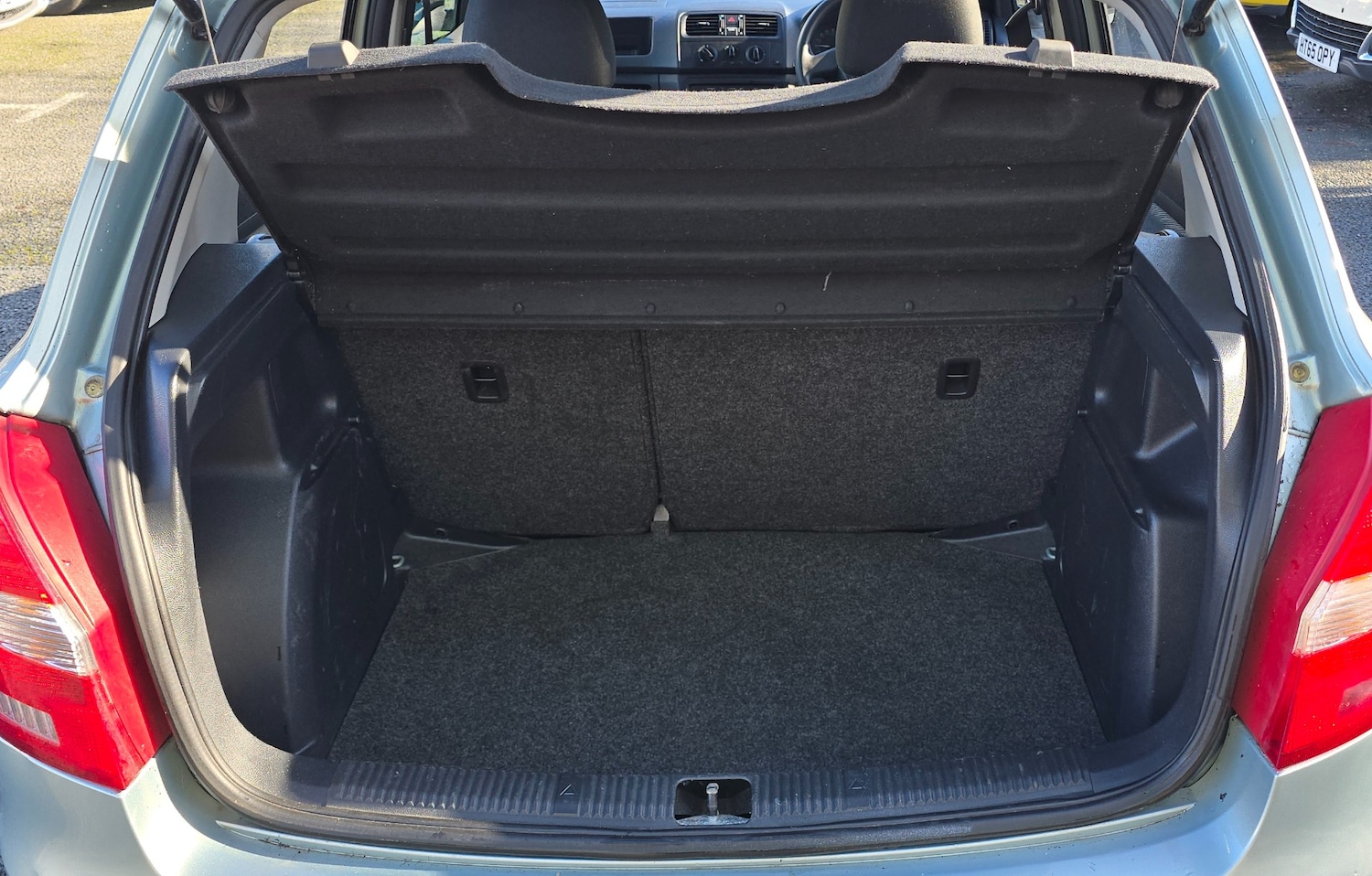 Used Skoda Fabia 2011 for sale - 77556958: Photo 14