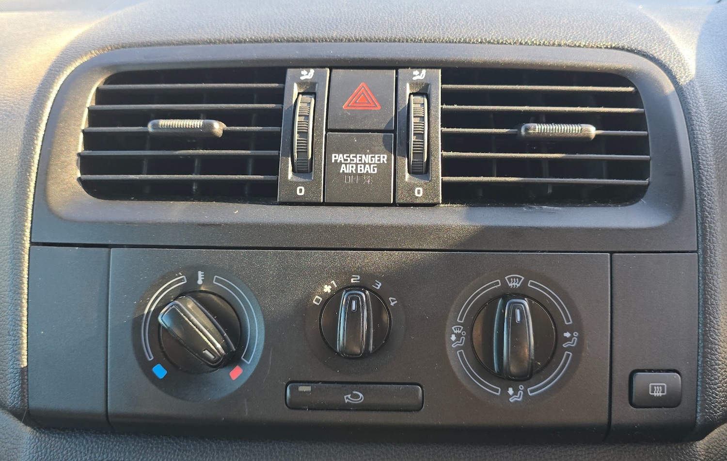 Used Skoda Fabia 2011 for sale - 77556958: Photo 16