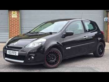 Used Renault Clio 2011 for sale - 75091712: Photo