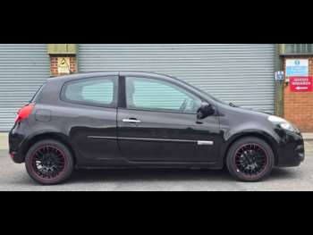 Used Renault Clio 2011 for sale - 75091712: Photo