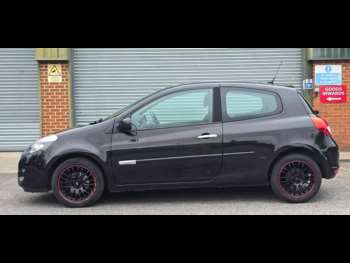 Used Renault Clio 2011 for sale - 75091712: Photo