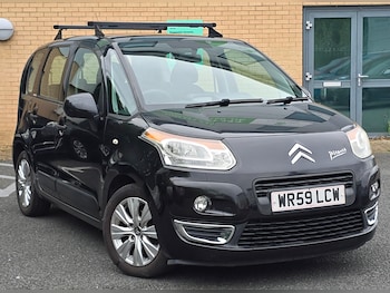 Used Citroen C3 Picasso 2009 for sale - 78608500: Photo