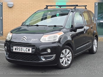 Used Citroen C3 Picasso 2009 for sale - 78608500: Photo