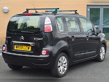 Used Citroen C3 Picasso 2009 for sale - 78608500: Photo