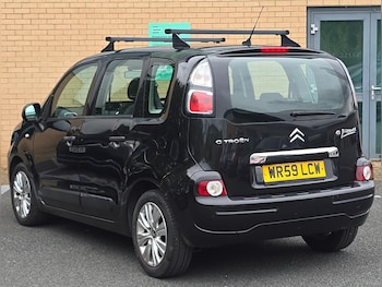 Used Citroen C3 Picasso 2009 for sale - 78608500: Photo