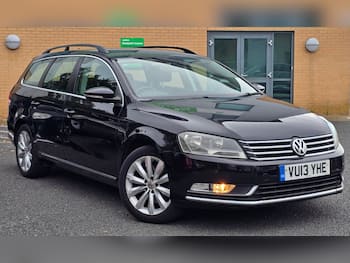 Used Volkswagen Passat 2013 for sale - 79740018: Photo
