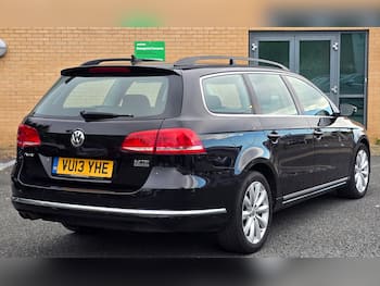 Used Volkswagen Passat 2013 for sale - 79740018: Photo