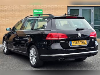 Used Volkswagen Passat 2013 for sale - 79740018: Photo