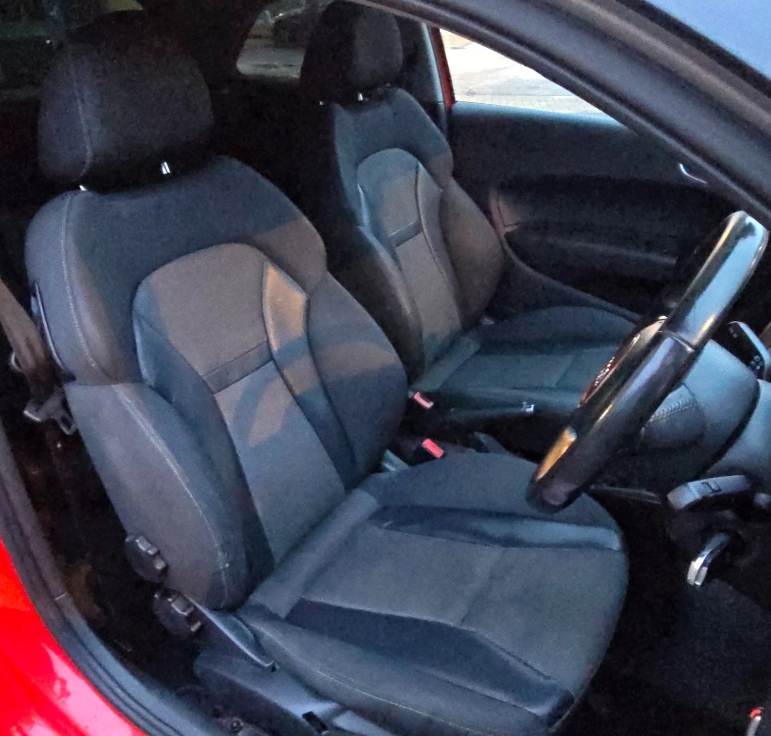 Used Audi A1 2012 for sale - 77458016: Photo 11