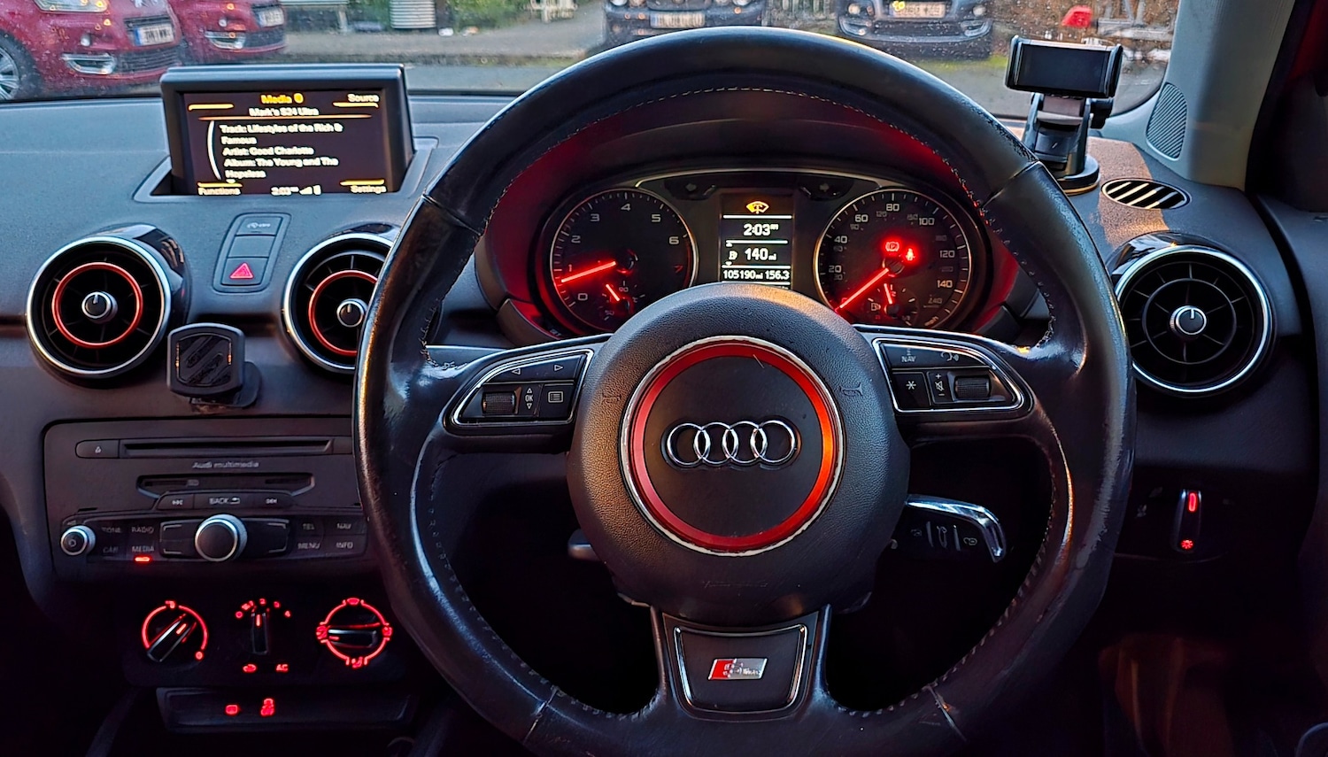 Used Audi A1 2012 for sale - 77458016: Photo 13