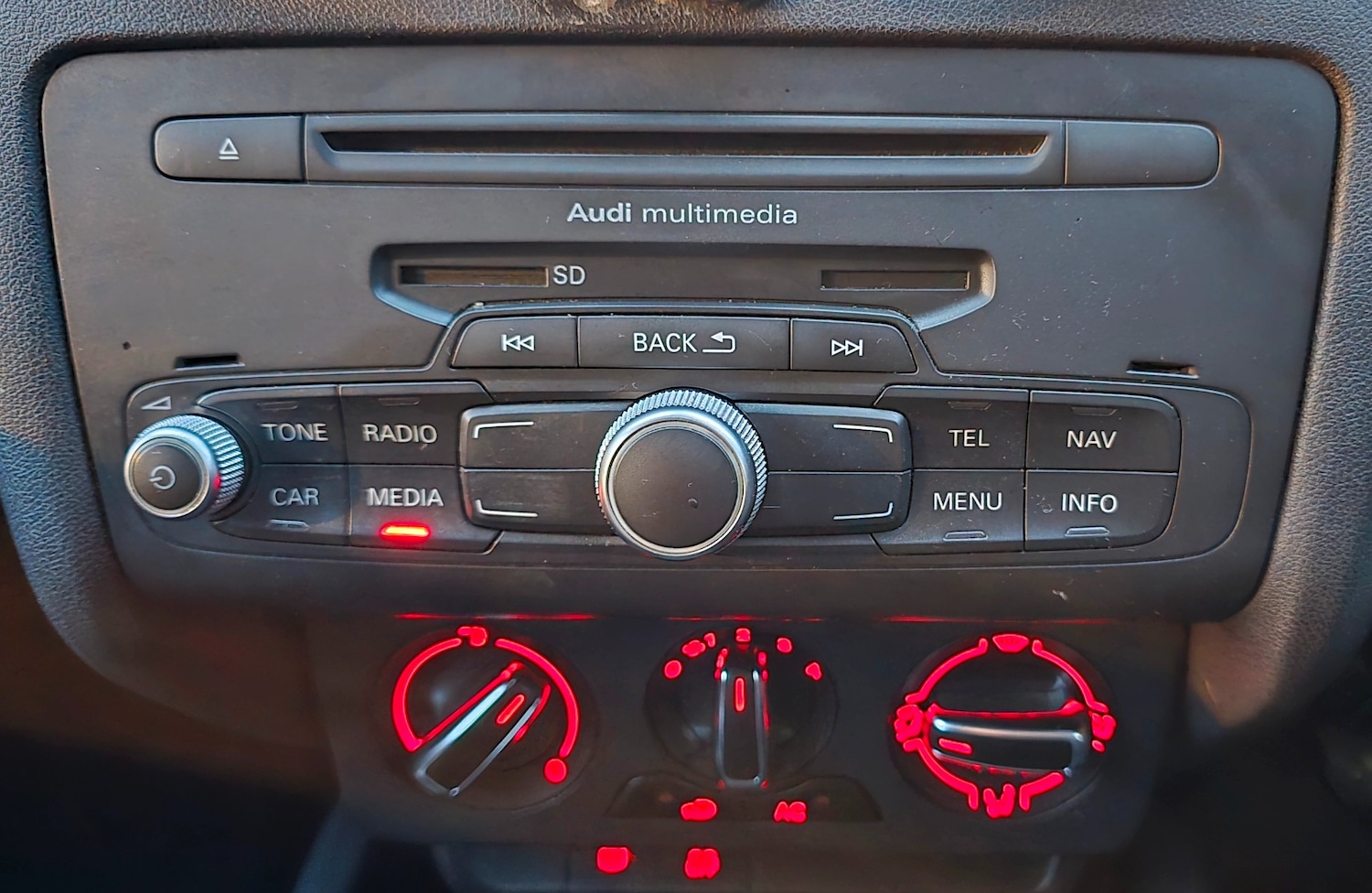 Used Audi A1 2012 for sale - 77458016: Photo 14