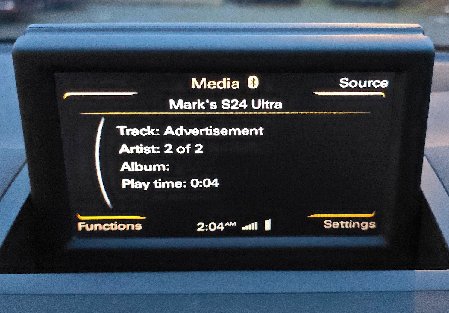 Used Audi A1 2012 for sale - 77458016: Photo 15