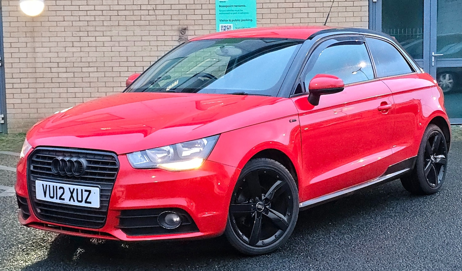 Used Audi A1 2012 for sale - 77458016: Photo 2