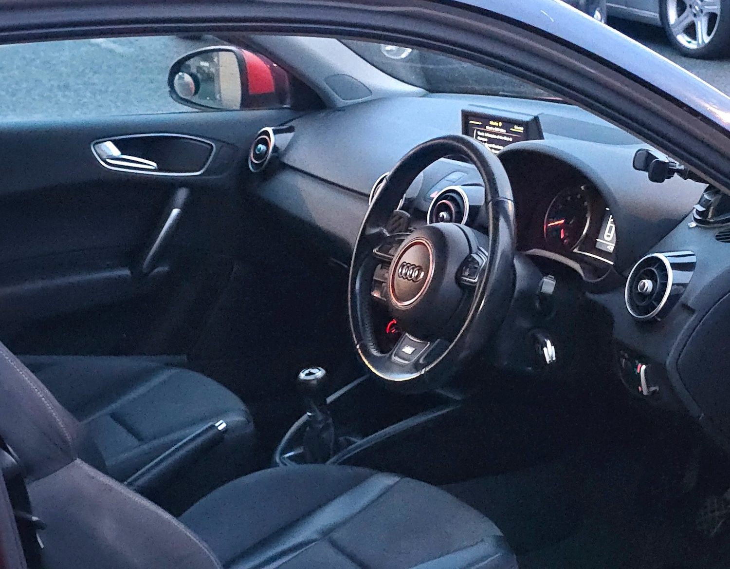 Used Audi A1 2012 for sale - 77458016: Photo 9