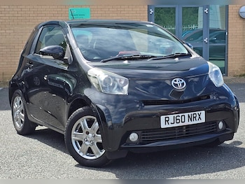 Used Toyota IQ 2011 for sale - 78895950: Photo