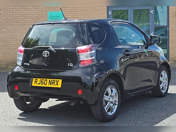 Used Toyota IQ 2011 for sale - 78895950: Photo