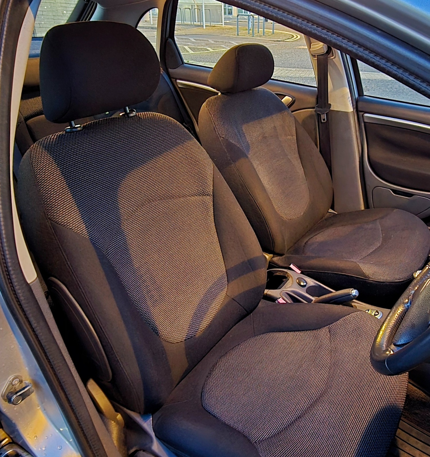 Used Citroen C5 2006 for sale - 76654601: Photo 11