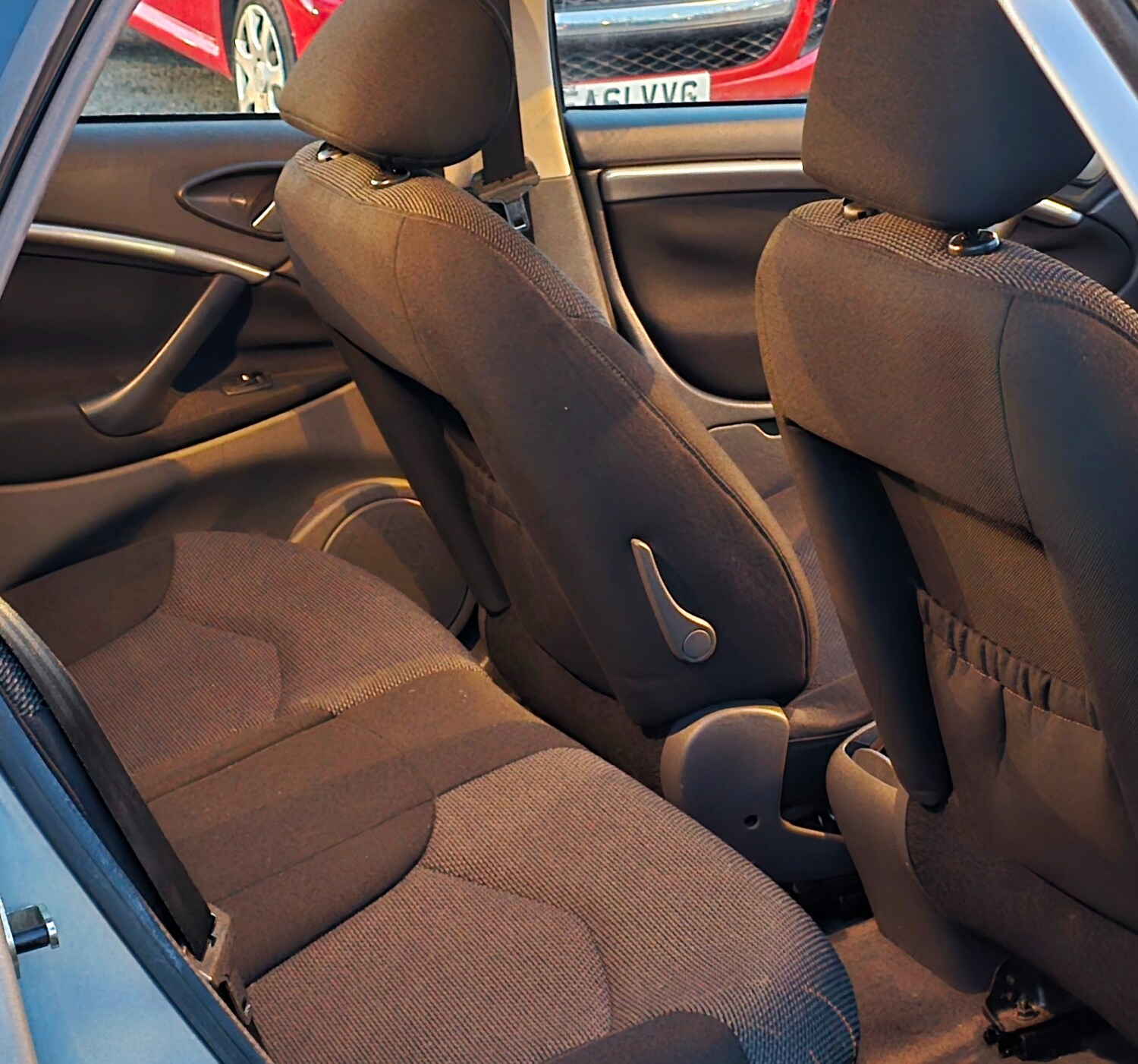 Used Citroen C5 2006 for sale - 76654601: Photo 12