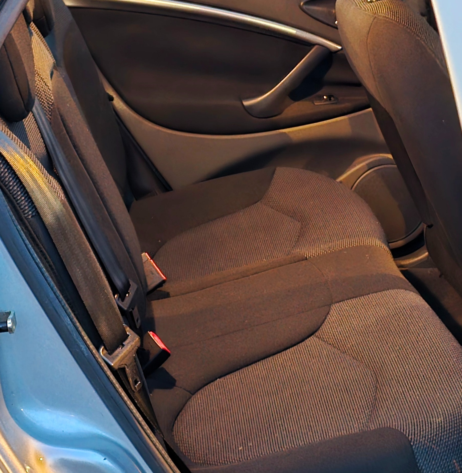 Used Citroen C5 2006 for sale - 76654601: Photo 13