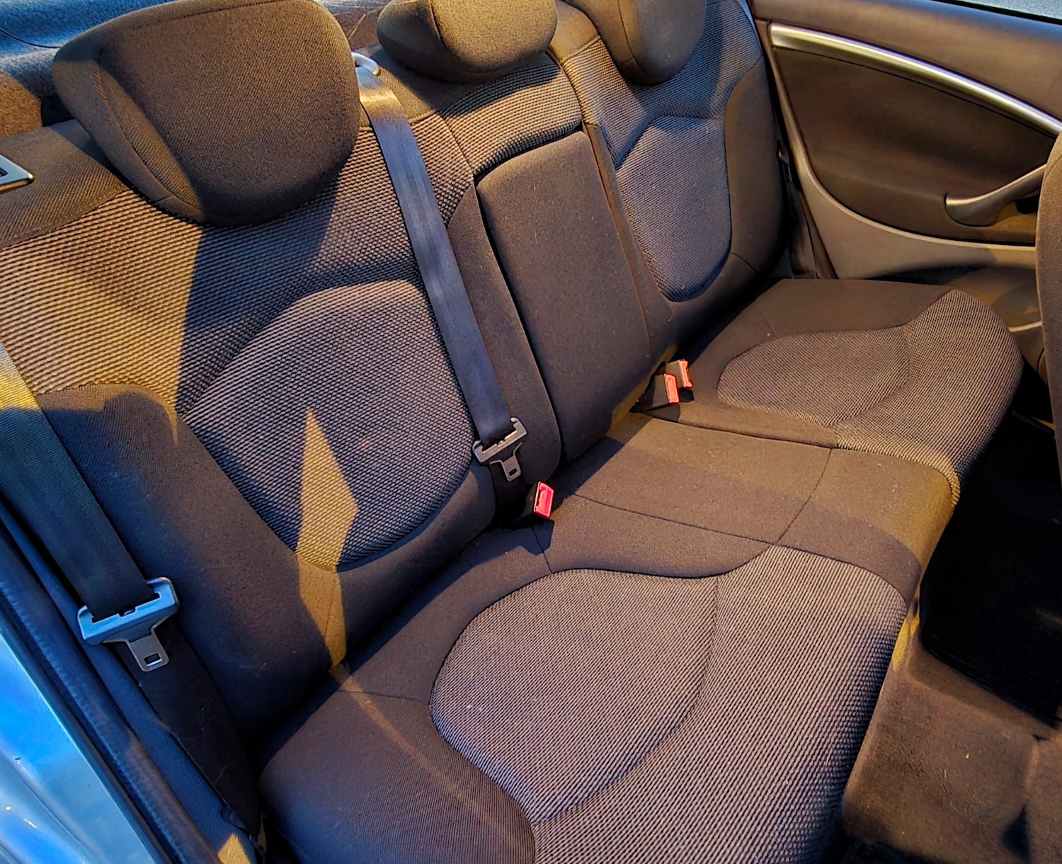 Used Citroen C5 2006 for sale - 76654601: Photo 14