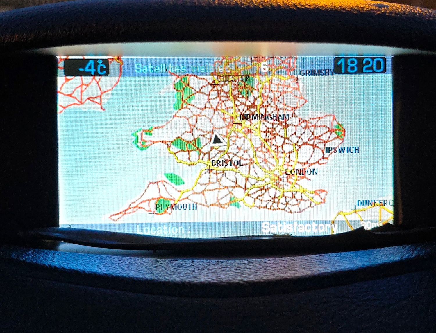 Used Citroen C5 2006 for sale - 76654601: Photo 17